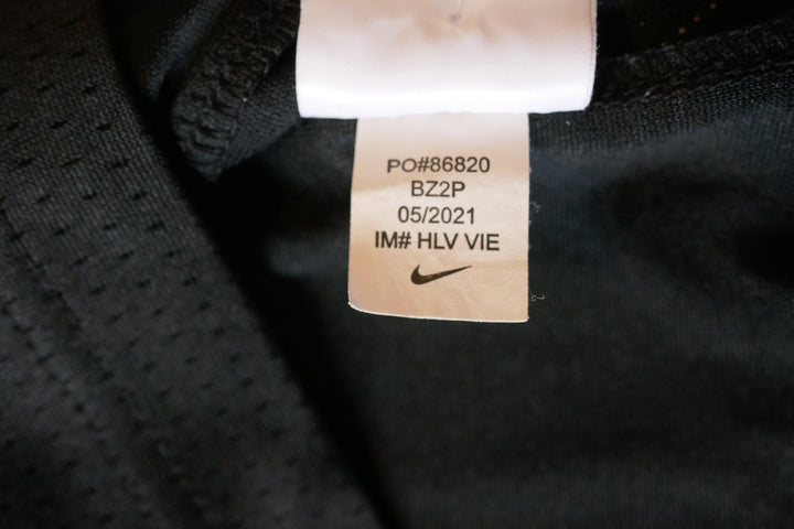Brooklyn Nets 2019/23 - Kyrie Irving - Maillot _ (L) #01512