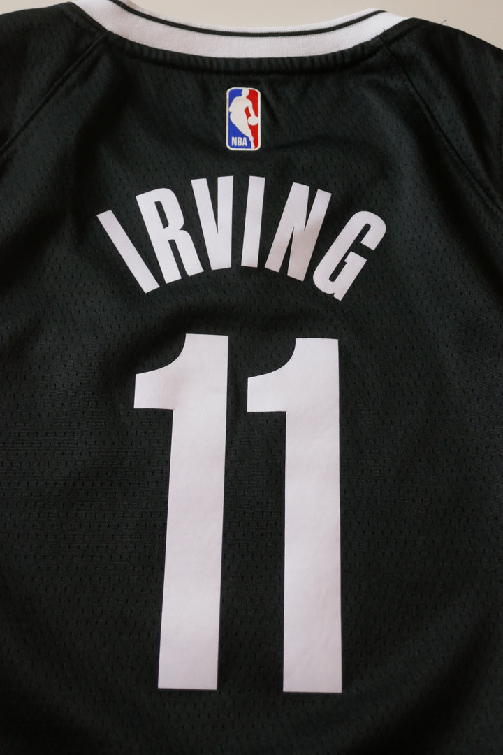Brooklyn Nets 2019/23 - Kyrie Irving - Maillot _ (L) #01512
