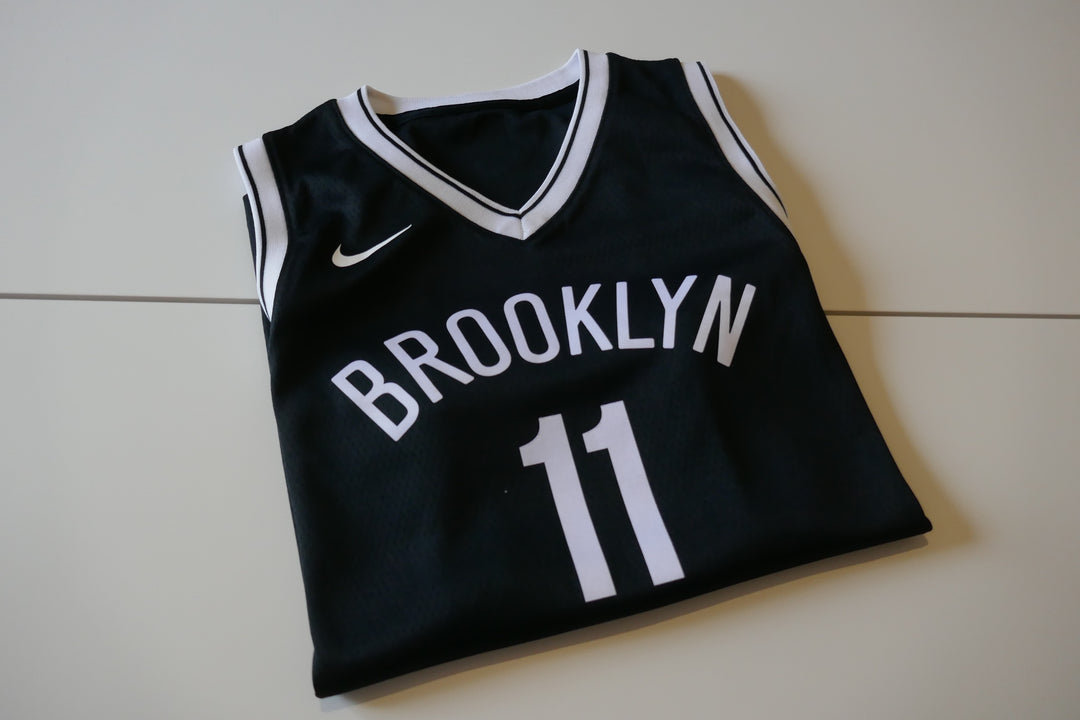 Brooklyn Nets 2019/23 - Kyrie Irving - Maillot _ (L) #01512