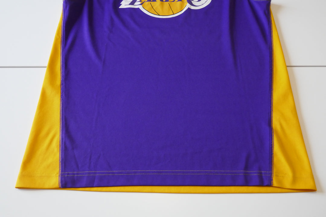 Los Angeles Lakers 2006/16 - Kobe Bryant - Maillot _ (M) #01269