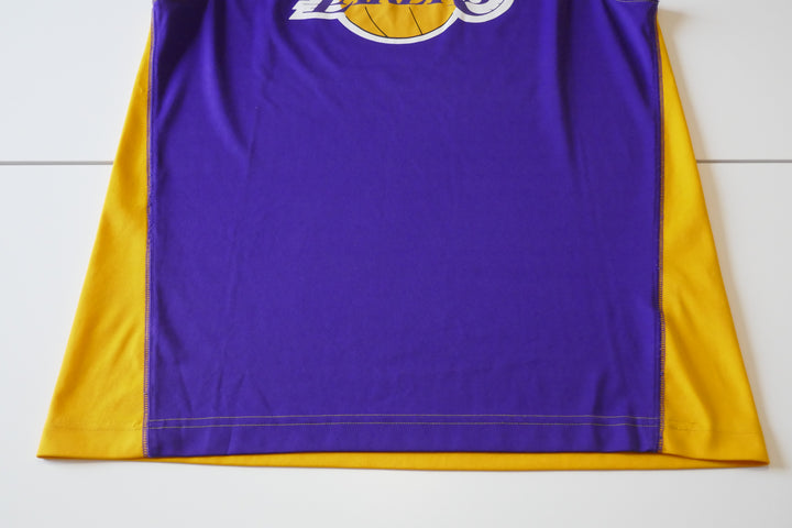 Los Angeles Lakers 2006/16 - Kobe Bryant - Maillot _ (M) #01269