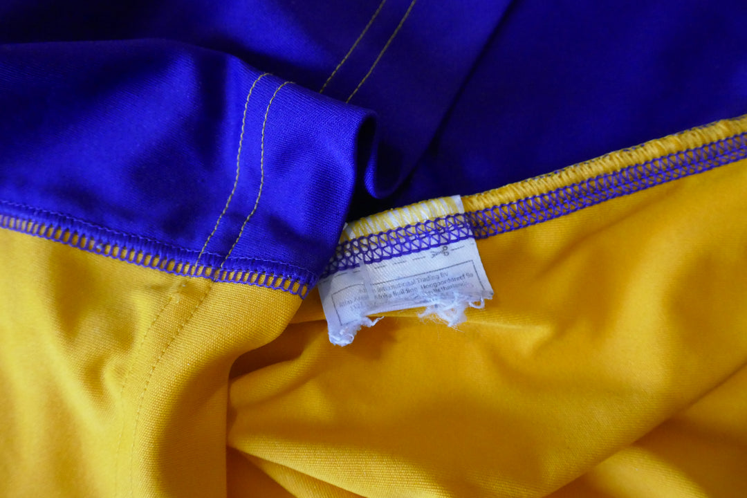 Los Angeles Lakers 2006/16 - Kobe Bryant - Maillot _ (M) #01269