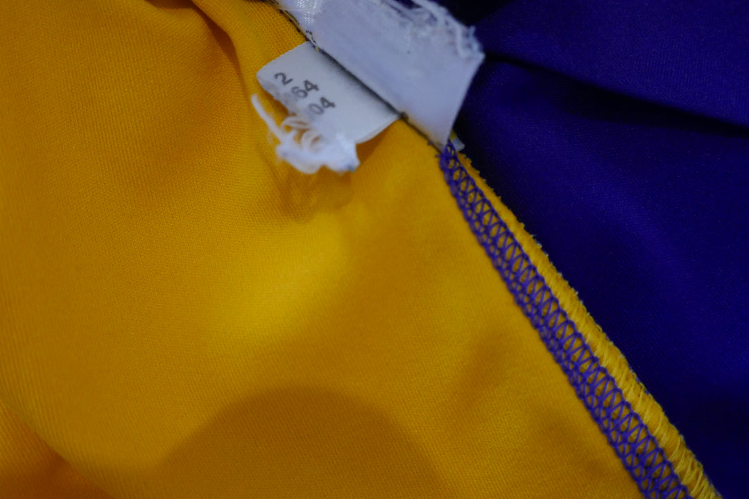 Los Angeles Lakers 2006/16 - Kobe Bryant - Maillot _ (M) #01269