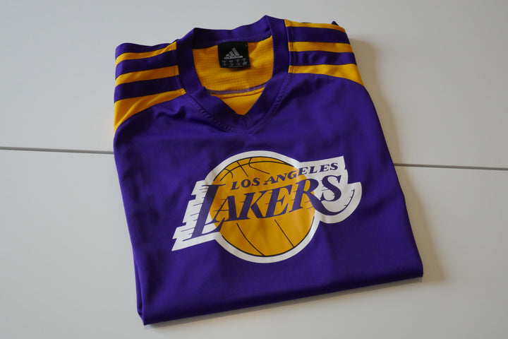 Los Angeles Lakers 2006/16 - Kobe Bryant - Maillot _ (M) #01269