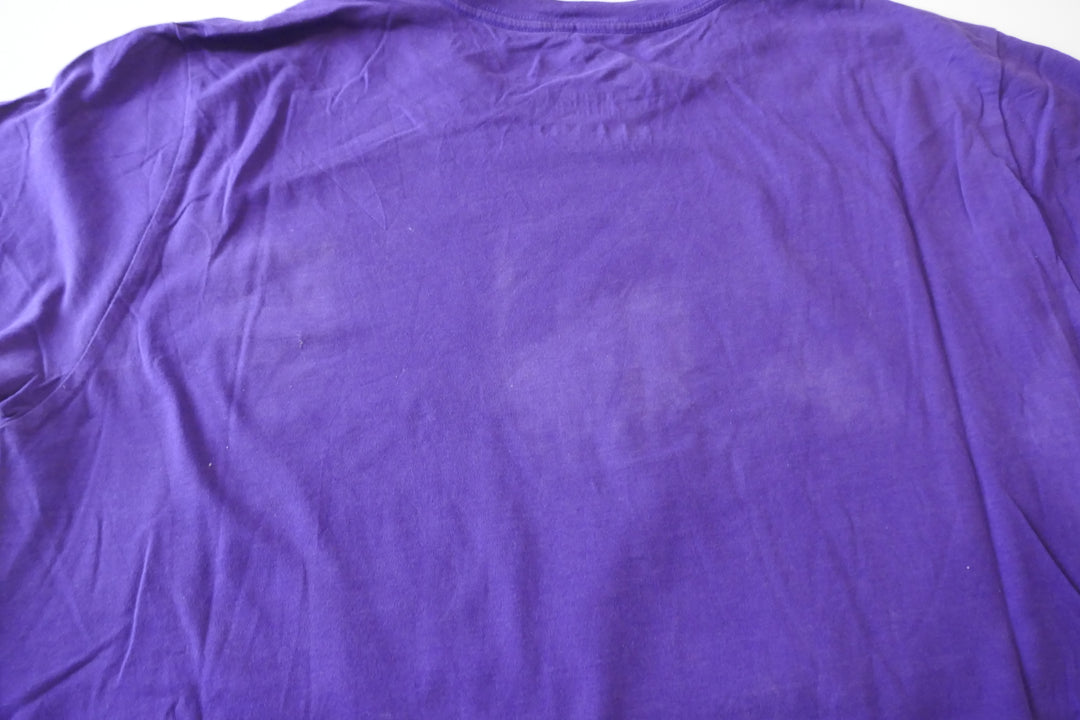 Los Angeles Lakers - Kobe Bryant - T-shirt _ (M) #01397