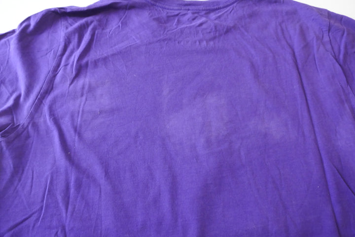 Los Angeles Lakers - Kobe Bryant - T-shirt _ (M) #01397