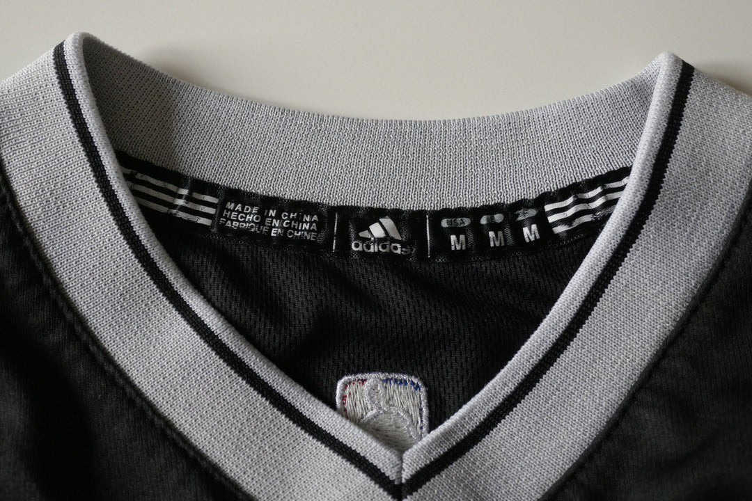 Brooklyn Nets 2012/15 - Deron Williams - Maillot _ (12ans) #01492