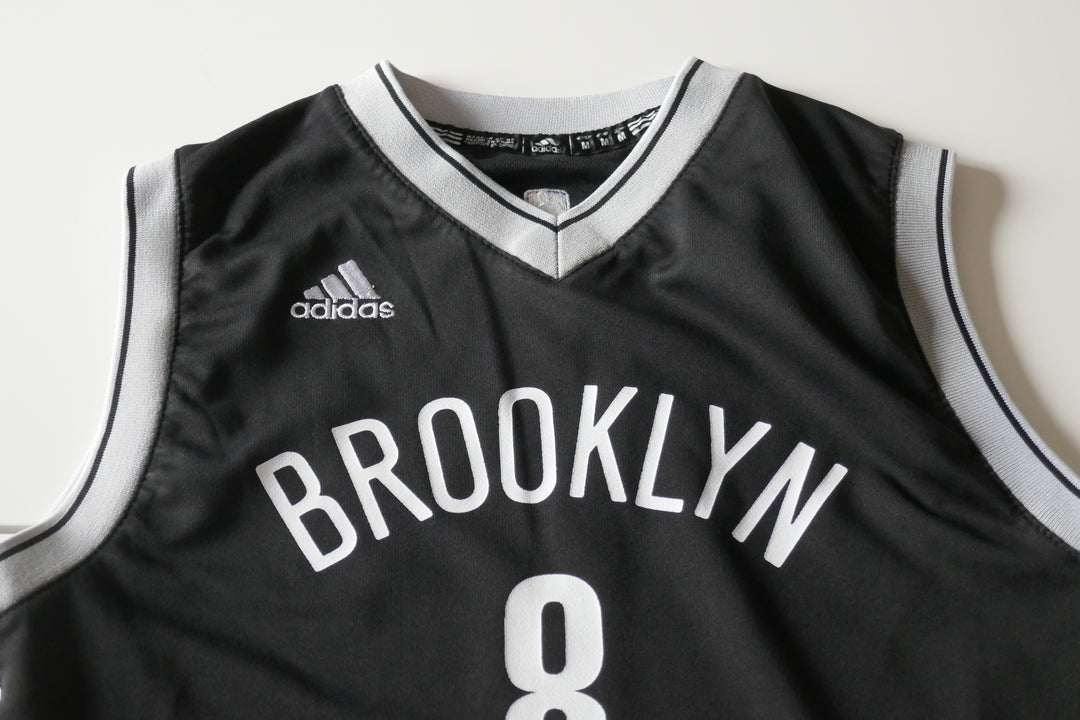 Brooklyn Nets 2012/15 - Deron Williams - Maillot _ (12ans) #01492