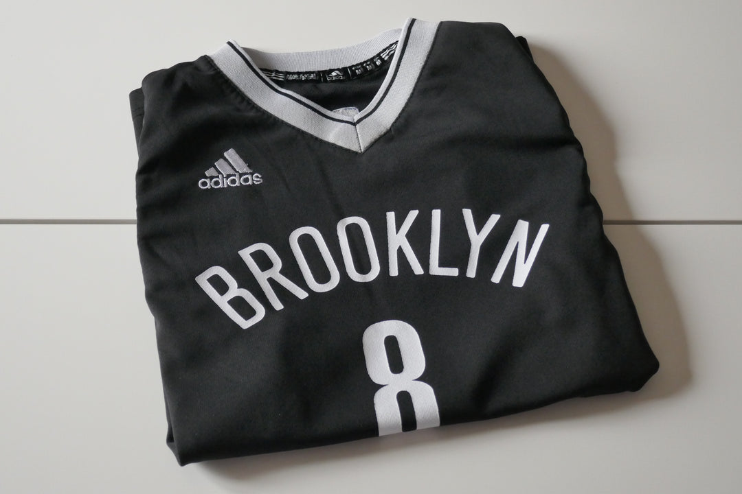 Brooklyn Nets 2012/15 - Deron Williams - Maillot _ (12ans) #01492