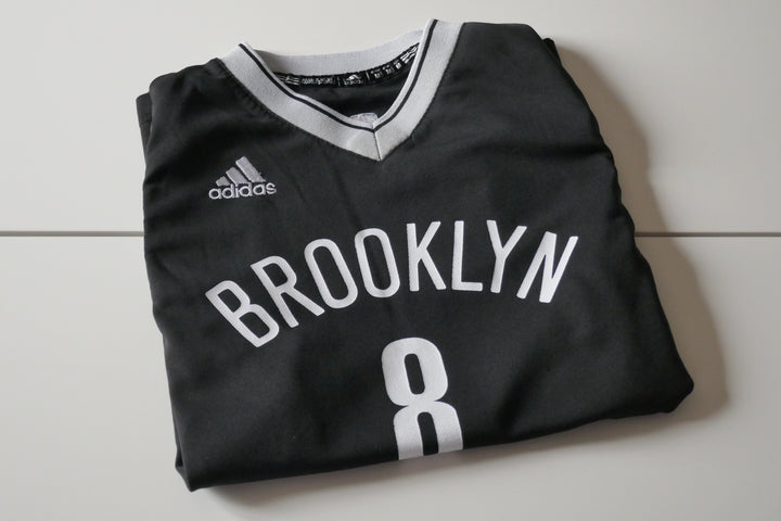 Brooklyn Nets 2012/15 - Deron Williams - Maillot _ (12ans) #01492