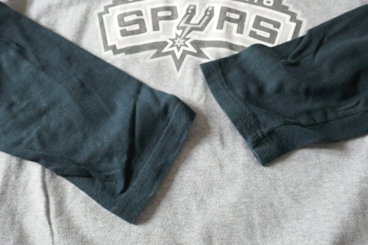 San Antonio Spurs - Manu Ginobili - Maillot _ (XL) #01534
