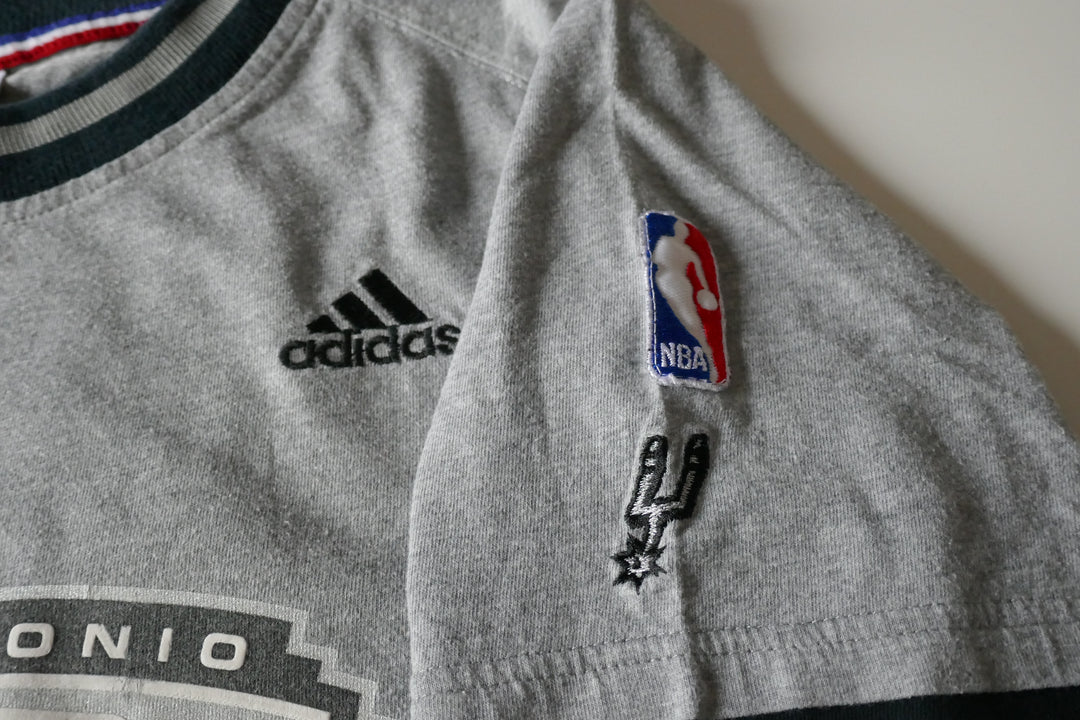 San Antonio Spurs - Manu Ginobili - Maillot _ (XL) #01534