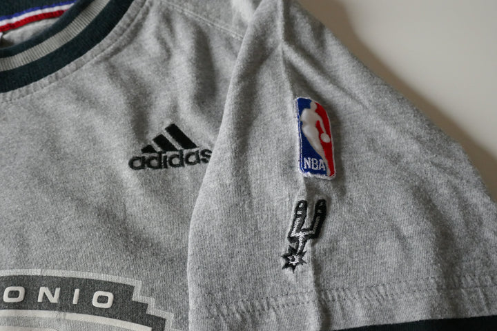 San Antonio Spurs - Manu Ginobili - Maillot _ (XL) #01534