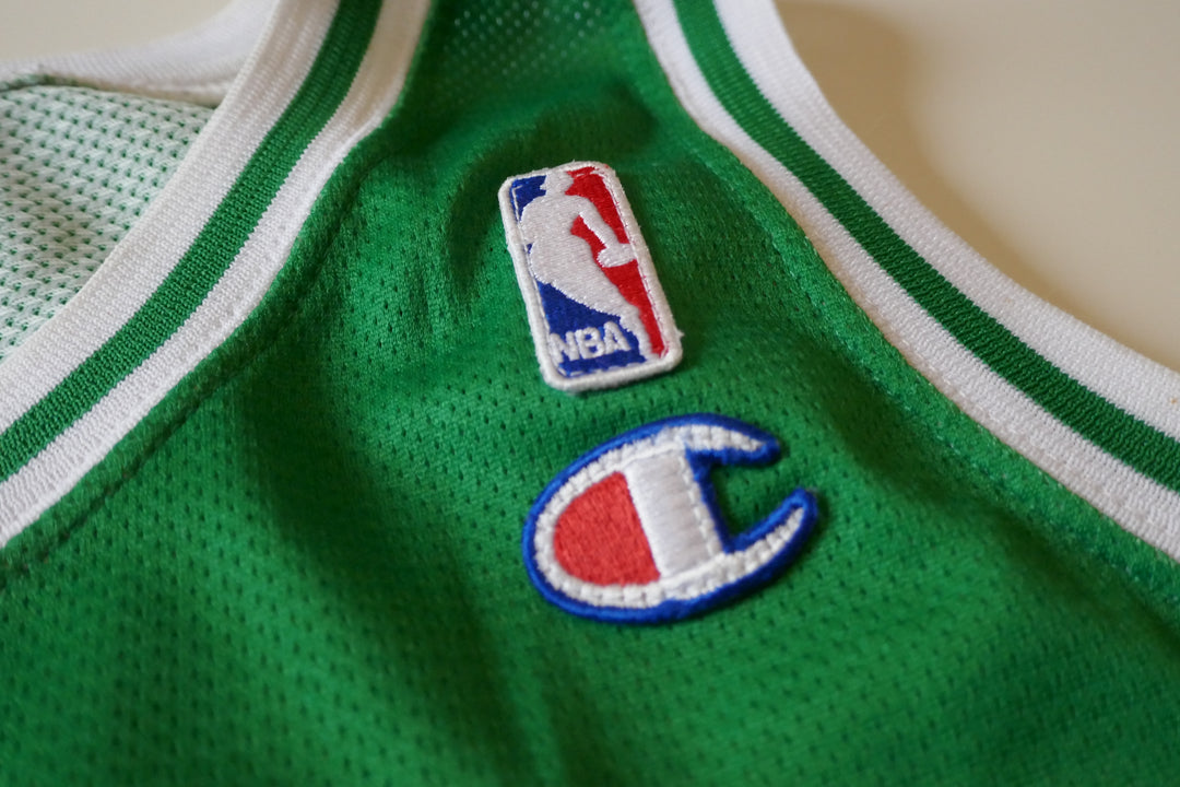 Boston Celtics 2007/13 - Kevin Garnett - Maillot _ (XS) #01595