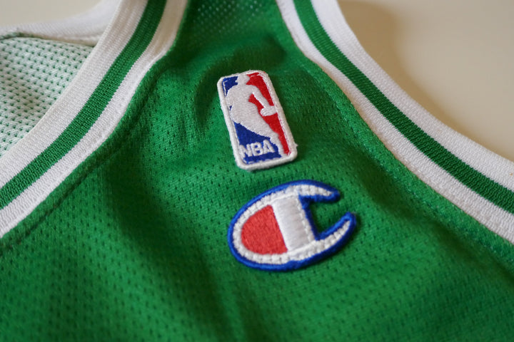 Boston Celtics 2007/13 - Kevin Garnett - Maillot _ (XS) #01595