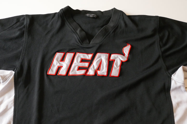Miami Heat - Shaquille O'Neal - Maillot MVP _ (XL) #01509