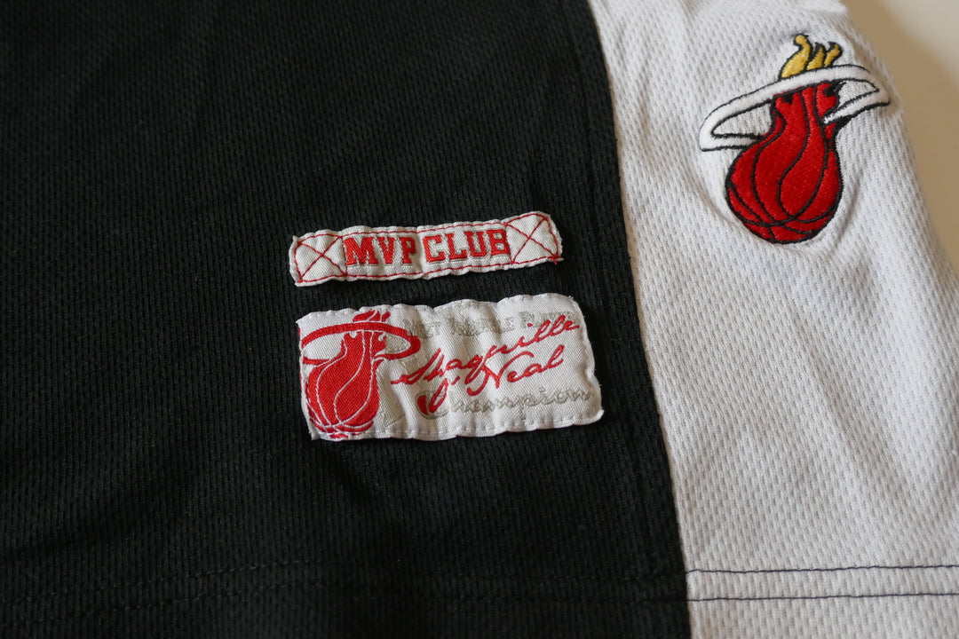 Miami Heat - Shaquille O'Neal - Maillot MVP _ (XL) #01509