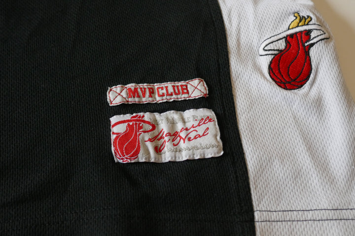 Miami Heat - Shaquille O'Neal - Maillot MVP _ (XL) #01509