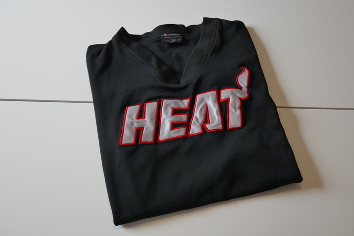 Miami Heat - Shaquille O'Neal - Maillot MVP _ (XL) #01509
