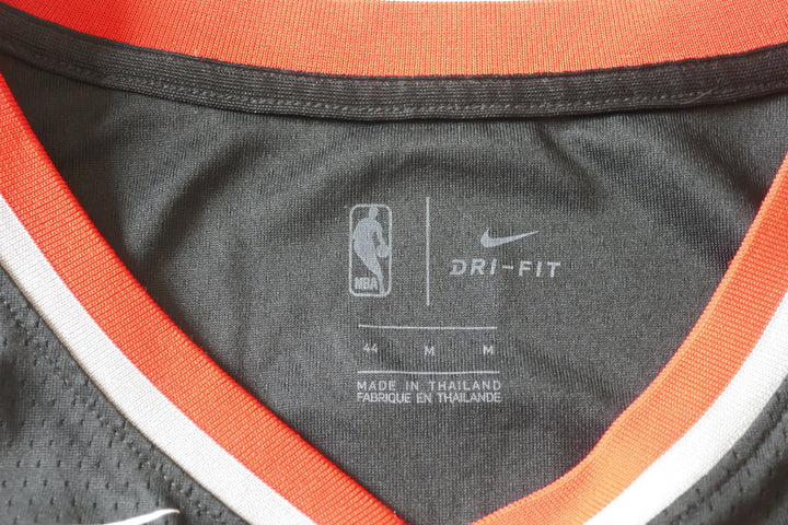 Portland Trail Blazers 2017/23 - Damian Lillard - Maillot _ (M) #01486