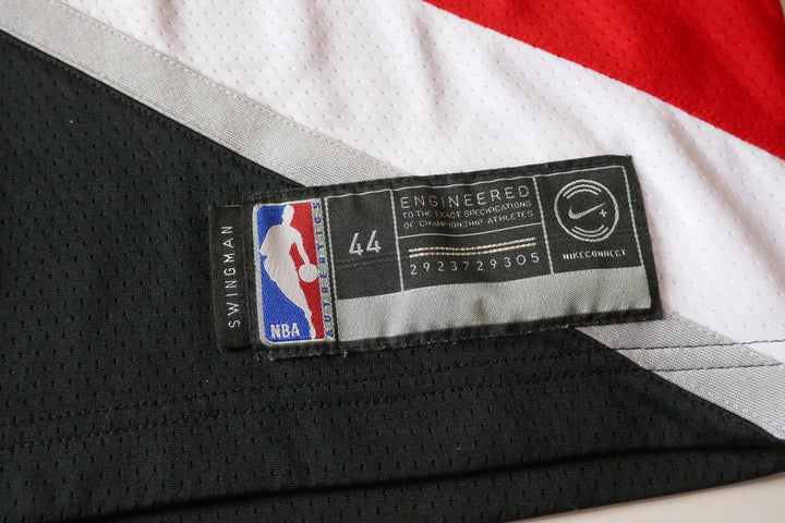 Portland Trail Blazers 2017/23 - Damian Lillard - Maillot _ (M) #01486