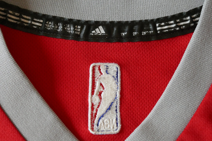 Houston Rockets 2013/16 - Dwight Howard - Maillot _ (XXS) #01484