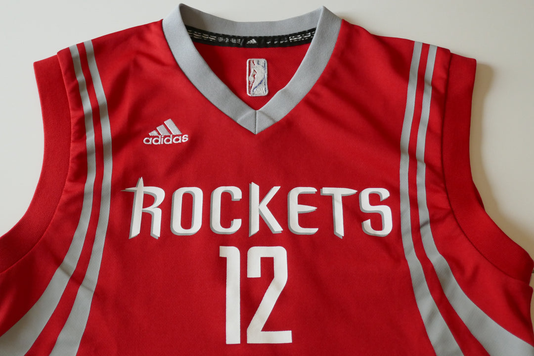 Houston Rockets 2013/16 - Dwight Howard - Maillot _ (XXS) #01484
