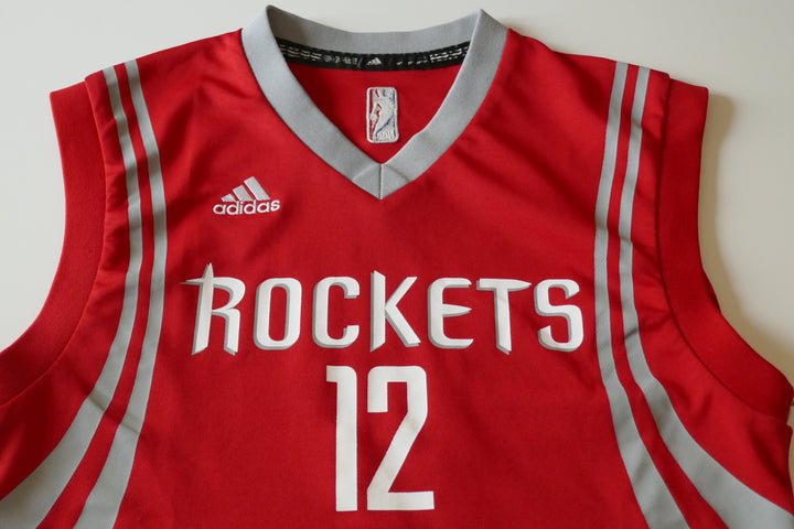 Houston Rockets 2013/16 - Dwight Howard - Maillot _ (XXS) #01484