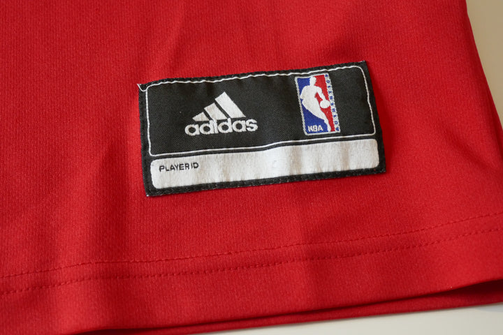 Houston Rockets 2013/16 - Dwight Howard - Maillot _ (XXS) #01484