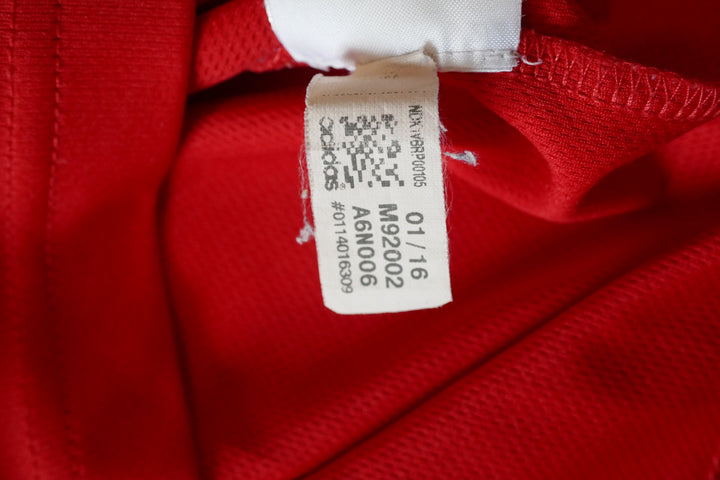 Houston Rockets 2013/16 - Dwight Howard - Maillot _ (XXS) #01484