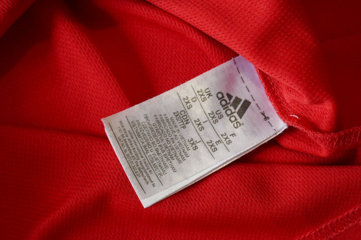 Houston Rockets 2013/16 - Dwight Howard - Maillot _ (XXS) #01484