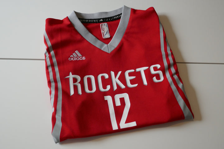 Houston Rockets 2013/16 - Dwight Howard - Maillot _ (XXS) #01484