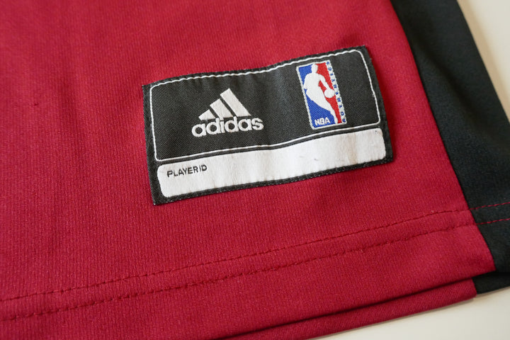 Miami Heat 2008/16 - Dwyane Wade - Maillot _ (XS) #01346