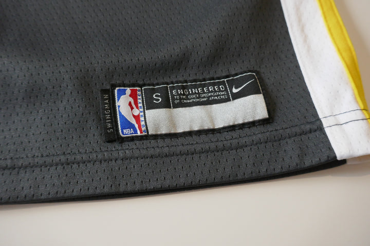 Golden State Warriors 2017/19 - Kevin Durant - Maillot Statement _ (8ans) #01549