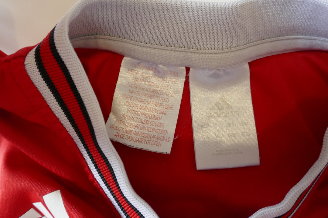 Chicago Bulls 2008/16 - Derrick Rose - Maillot _ (12ans) #01632