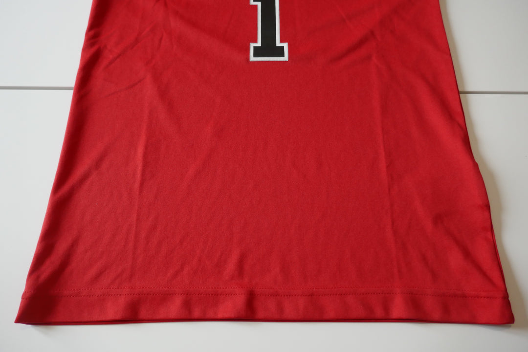 Chicago Bulls 2008/16 - Derrick Rose - Maillot _ (12ans) #01632