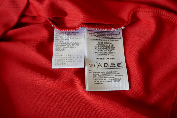 Chicago Bulls 2008/16 - Derrick Rose - Maillot _ (12ans) #01632