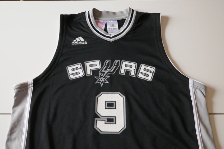 San Antonio Spurs 2010/17 - Tony Parker - Maillot _ (16) #01550