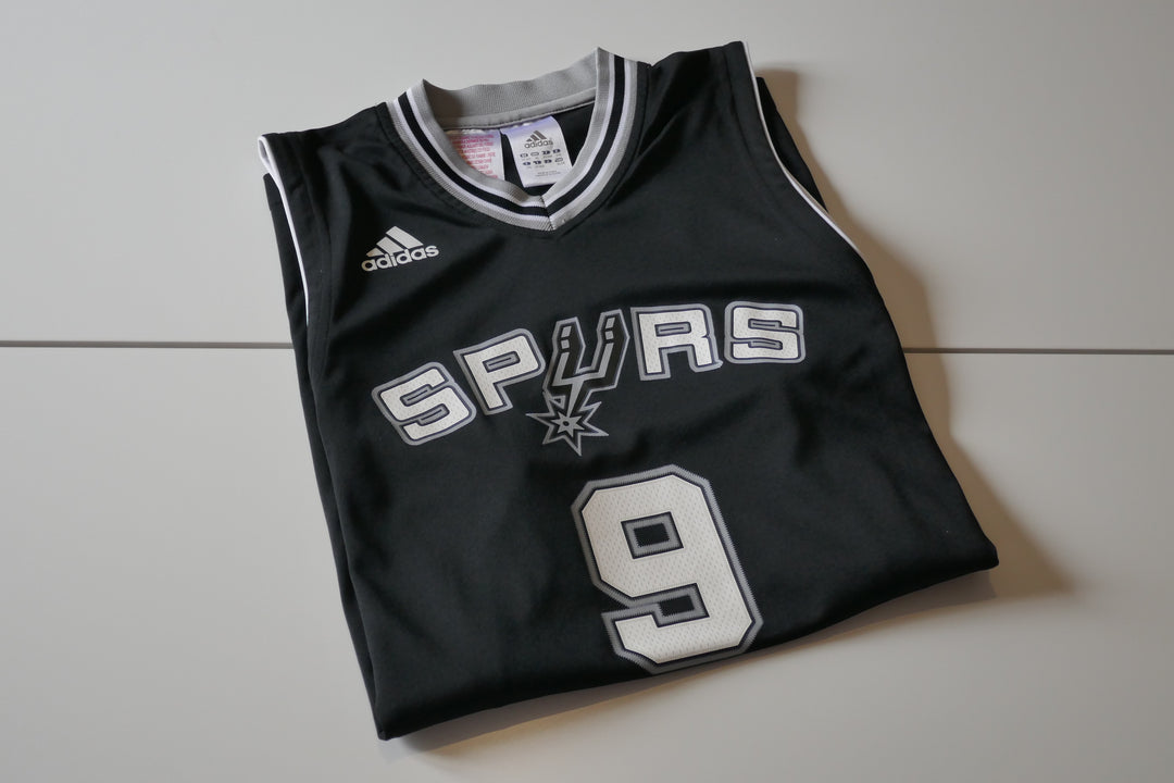San Antonio Spurs 2010/17 - Tony Parker - Maillot _ (16) #01550