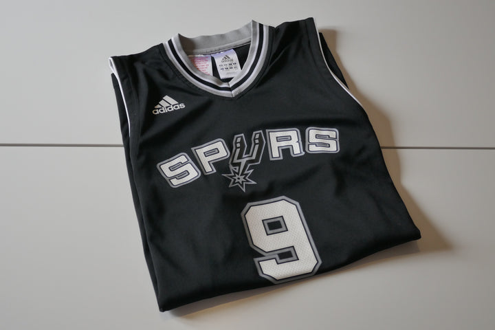 San Antonio Spurs 2010/17 - Tony Parker - Maillot _ (16) #01550
