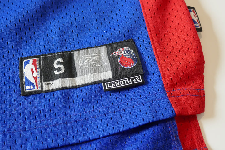 Detroit Pistons 1999/2006 - Ben Wallace - Maillot _ (8ans) #01374