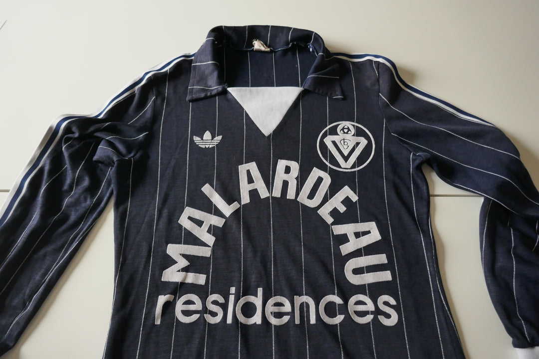 FC Girondins de Bordeaux 1983/84 - Maillot _ (12ans) #02870