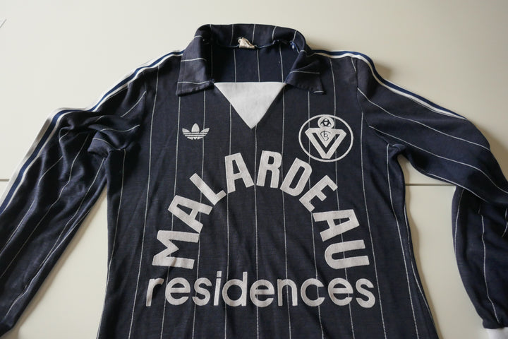 FC Girondins de Bordeaux 1983/84 - Maillot _ (12ans) #02870