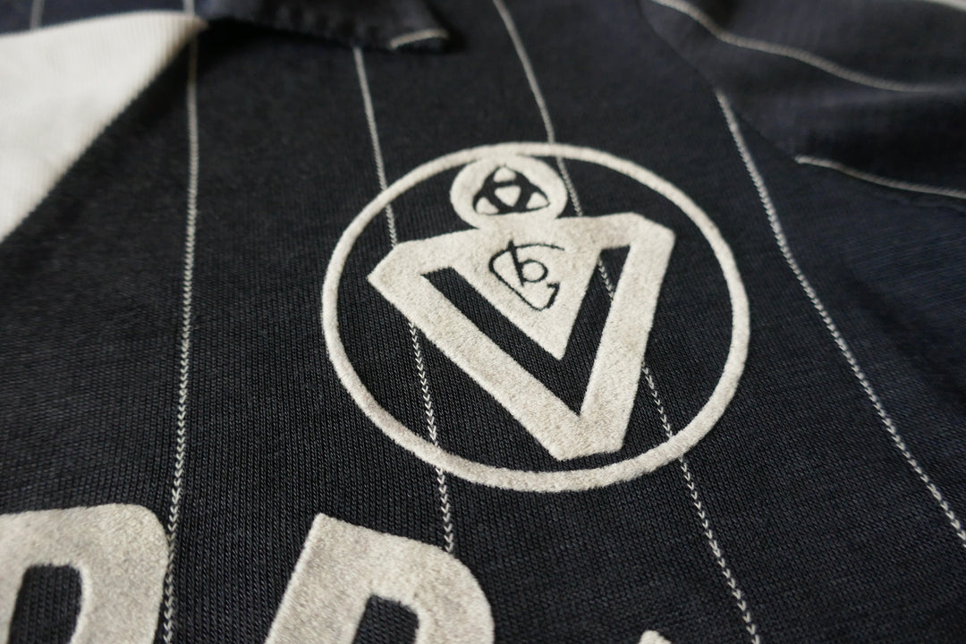 FC Girondins de Bordeaux 1983/84 - Maillot _ (12ans) #02870
