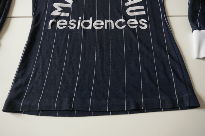 FC Girondins de Bordeaux 1983/84 - Maillot _ (12ans) #02870