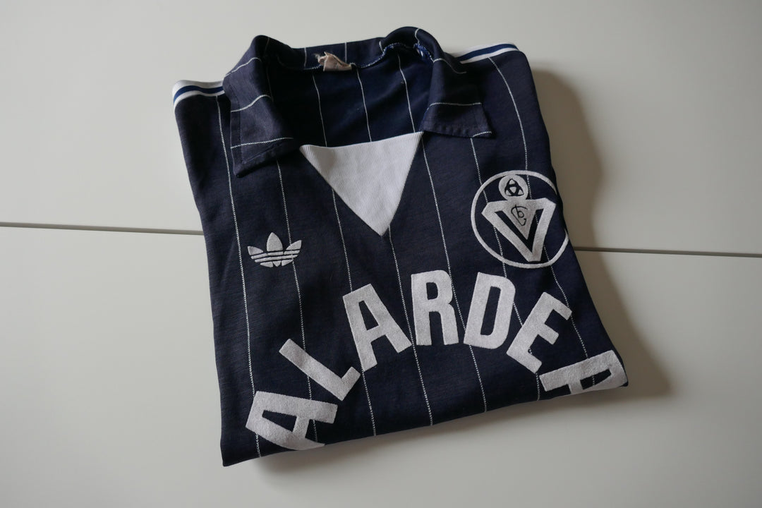 FC Girondins de Bordeaux 1983/84 - Maillot _ (12ans) #02870