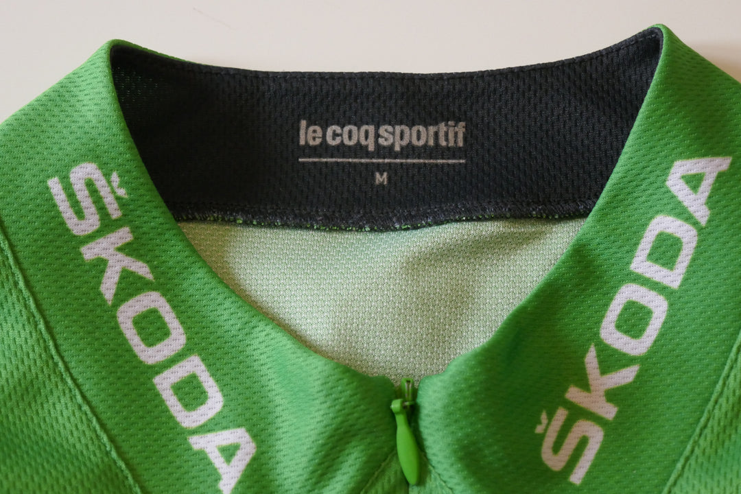 Tour de France 2016 - Maillot vert _ (M) #01494