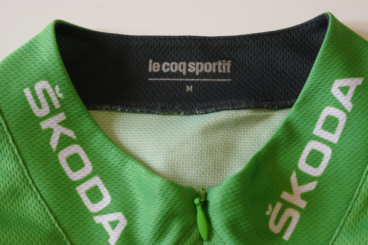 Tour de France 2016 - Maillot vert _ (M) #01494