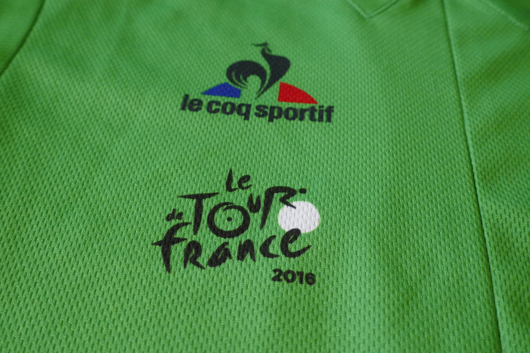 Tour de France 2016 - Maillot vert _ (M) #01494