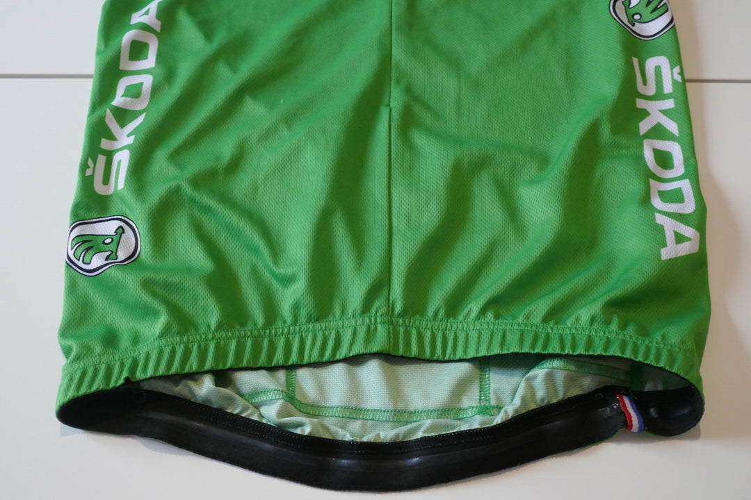 Tour de France 2016 - Maillot vert _ (M) #01494